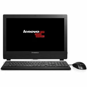AIO S200z Cel 4GB 500GB DVD 19.5" Free  pn 10K4002VCB