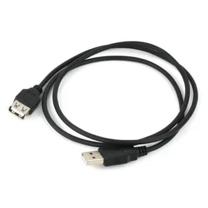 Cable Extension USB 2.0 1.5m Bulk 93044