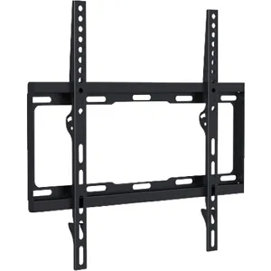 Soporte Mural para TV plano 32" a 55" SLCDEV-201
