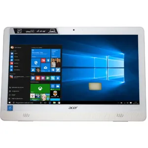 AIO AZ1-612-CR11 Cel J3060 4GB 500GB 19.5" Win 10 Home pn AZ1-612-CR11