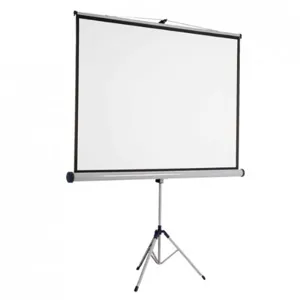 Telon Tripode 2.44 x 2.44 mts. (VT96) (96" x 96") VT96