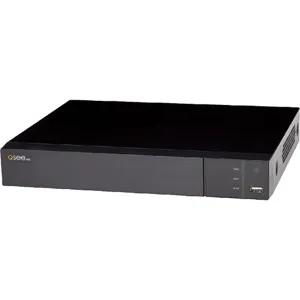 DVR 8 canales 1080P High Definition  pn: QTH83