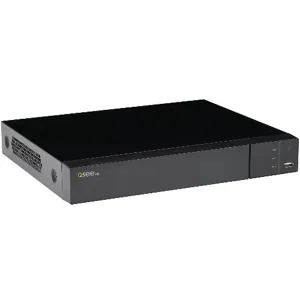 DVR 16 canales 1080P High Definition  pn: QTH163
