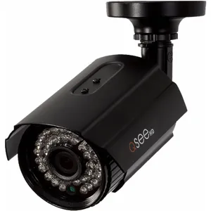 Camara de vigilancia 1080P Hi Def BULLET pn: QTH8053B-N