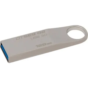 Pendrive 128GB USB 3.0 Metalico pn.DTSE9G2/128GB