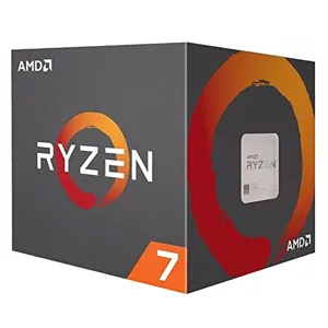 AMD Ryzen 7 1700   AM4 1700 X 3700 MHz 8 Core  pn YD1700BBAEBOX