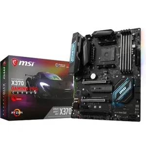 X370 Gaming Pro Carbon  ATX - AM4 - AMD pn X370 Gaming Pro Carbon
