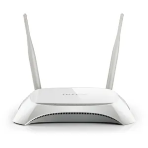 Router WiFi Norma N 3G 3.75G pn.TL-MR3420