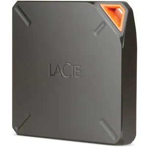 Disco Externo 2TB  Wireless con WiFi USB 3.0 pn SEA-LAC9000464U