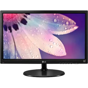 Monitor Led 22" 1920 x 1080 VGA-HDMI pn.22M38H