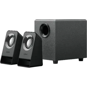 Parlantes 2.1 Subwoofer Z211 980-001269