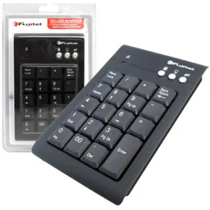 Teclado Numerico USB I16029FUJPN001