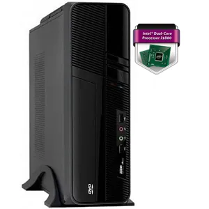 PC BIP  D1800B 2Gb 500Gb ATX Combo PCD1800BASMTATX