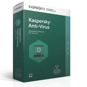ANTIVIRUS 2017 1PC BOX pn.KL1171DBAFS