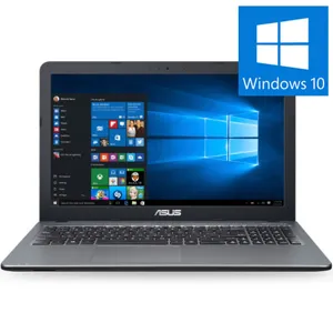 2da Sel. Notebook X540LA i3-4005U 4GB 500GB 15,6" W10  pn. X540LA-XX078T