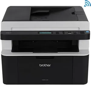 2da Sel. vitrina Impresora Multifuncional Laser DCP-1617NW Mono 21ppm Wifi Red USB A4 A5 pn.DCP-1617NW DCP-1617NW