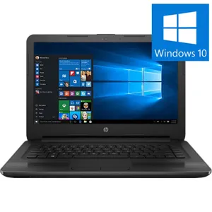 Notebook  245 G5 E2-7110 4GB 500GB 14"W10H   pn  X8Q50LA#ABM