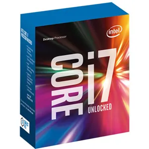 CPU Core I7-7700K 4.20GHZ  pn BX80677I77700K