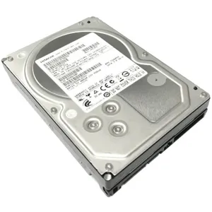 Disco para Armado 2TB 3.5"  SATA2 7200 rpm 32Mb pn:  HUA722020ALA331