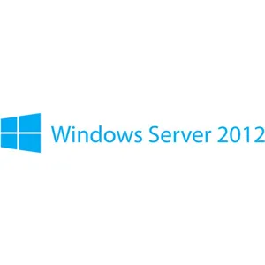 Windows Server 2012 Essential ROK Dell 638-BBBK
