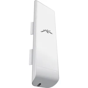 Accesss Point NanoStation airMax 2.4GHz 28dBm/11dBi pn.NSM2