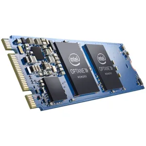 Unidad SSD Intel Optane Memory PCIe M.2 32GB MEMPEK1W032GAXT