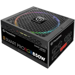 Fuente de poder SMART 850W Bronze    pn  PS-SPR-0850FPCBUS-R
