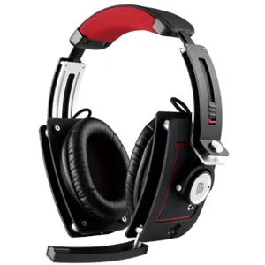 Audifono con Microfono  Tt ESPORT Level 10M pn HT-LTM010ECBL