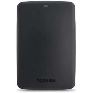 Disco Externo 3TB 2.5" USB 3.0 Canvio Basics  pn HDTB330XK3CA