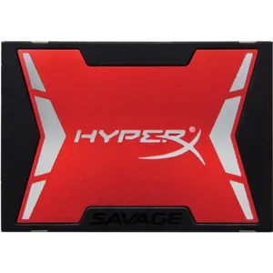 SSD 960GB HYPER X SAVAGE 2.5" SATA3 STAND ALONE