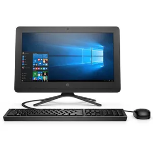 AIO 20-c213la  Cel  J3060 4GB 500GB DVD 19.5" Win10H pn X6A47AA#AKH