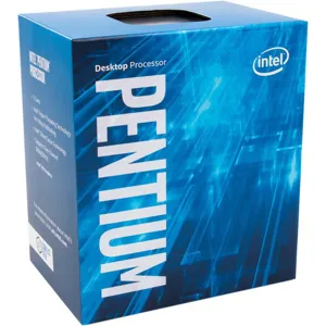 CPU  Pentium  DC G4560 3.5GHz Socket LGA 1151 3M CACHE  pn  BX80677G4560