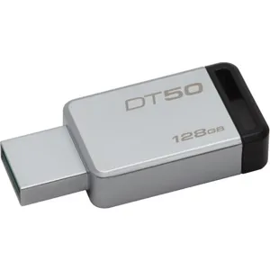 Pendrive 128GB  USB 3.0 DT50  pn: DT50/128GB