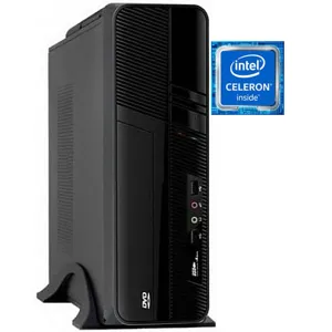 PC BIP  J1800M 4GB 1TB ITX Asrock pn pcJ1800MMATX