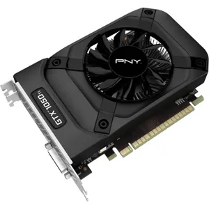 Tarjeta de Video GTX1050 TI 4GB    pn VCGGTX1050T4PB
