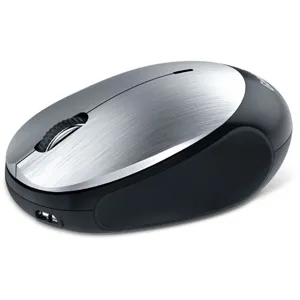 Mouse Bluetooth 4.0 NX-9000BT Gris 31030299100