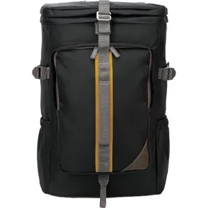 Mochila Seoul 15.6" Negra TSB845