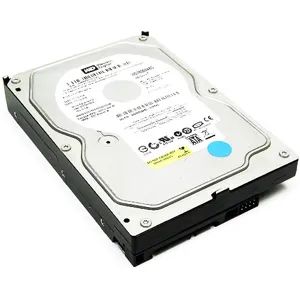 DISCO DURO 160GB SATA 7200RPM pn: WD1600AABS