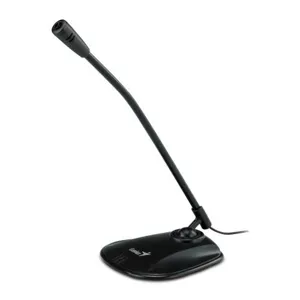 Micrófono de pedestal MIC-01A pn31700003101
