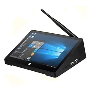 AIO Touchscreen computer Intel Z8350 1.92GHz 2Gb 32Gb 7" Wide Viewing Win 10 Home pn: 7STOREFIRST