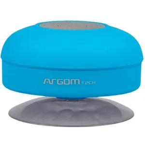 Parlantes Aquabeats BT inalambrico azul pn: ARG-SP-2801BL