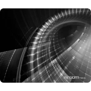 Mouse Pad Galaxia -white pn: ARG-AC1235WT