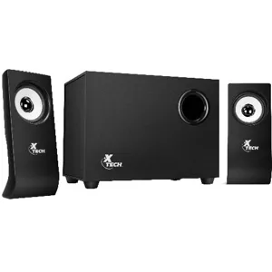 Parlante 2.1 Subwoofer XTS-410