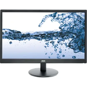 Monitor 21,5" Led 1920x1080 VGA VESA-HDMI pn.E2270SWHN