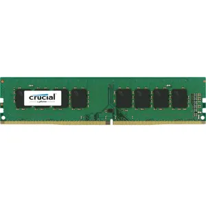 DIMM 8GB DDR4 2400MHz 288pin pn: CT8G4DFD824A
