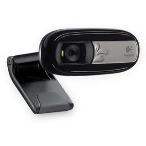 Webcam C170 videoconferencias (640 x 480 pixeles) pn:  960-000880