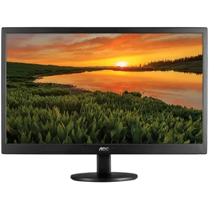 Monitor Led 18.5"  VGA-HDMI   pn.E970SWHEN
