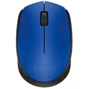 Mouse M170 Inalambrico Azul pn: 910-004638