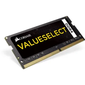 SODIMM 8GB DDR4 2133 MHz pn CMSO8GX4M1A2133C15