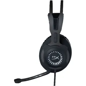 AudifonosHyperX Cloud Revolver S - Gaming H. (Gun Metal) 7.1